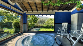 El Canchal de la Gallina - Parking gratis - Jacuzzi en privado - Cafeteria - Desayunos - Piscina de agua caliente a partir del 12 de Abril 2025